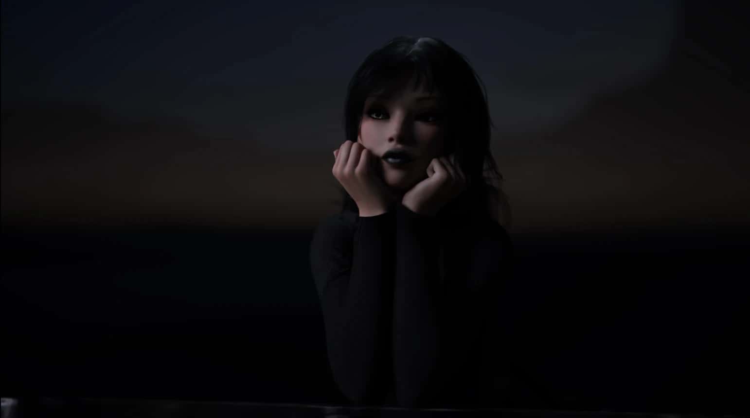 沙漠追猎者|Desert Stalker